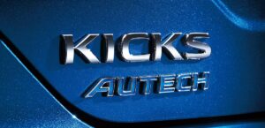 Nissan Kicks AUTECH