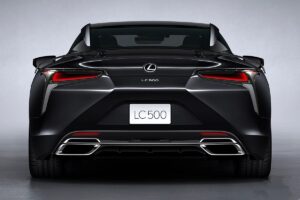 LC 500